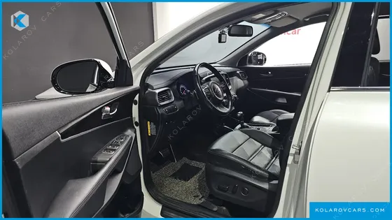 KIA SORENTO DIESEL 2.0 2WD
