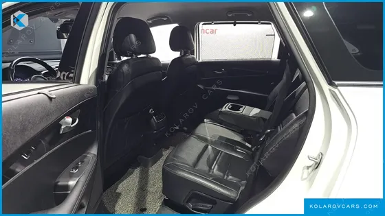 KIA SORENTO DIESEL 2.0 2WD