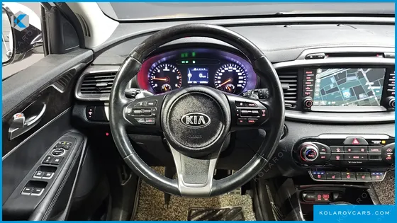 KIA SORENTO DIESEL 2.0 2WD