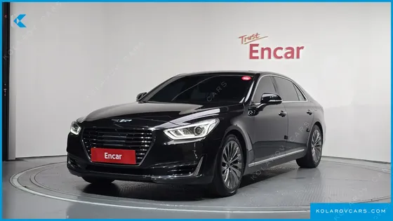 GENESIS EQ900 3.8 GDI AWD