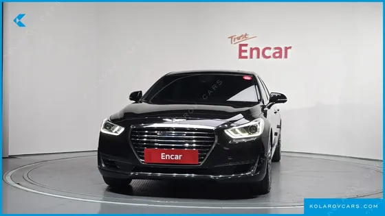 GENESIS EQ900 3.8 GDI AWD