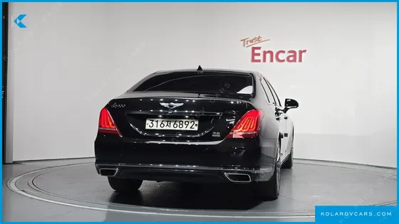 GENESIS EQ900 3.8 GDI AWD
