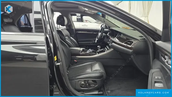 GENESIS EQ900 3.8 GDI AWD