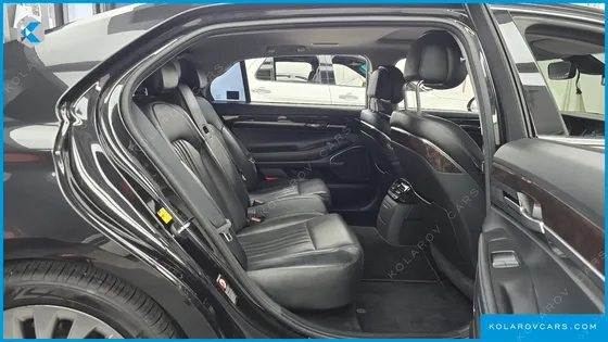 GENESIS EQ900 3.8 GDI AWD