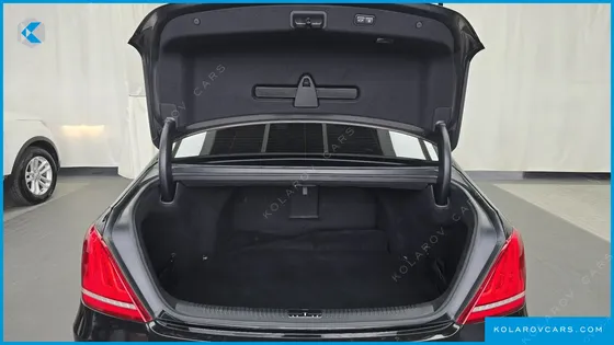 GENESIS EQ900 3.8 GDI AWD