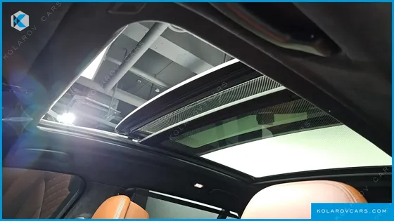 BMW X7 XDRIVE 40I DESIGN PURE EXCELLENCE 6-SEATER
