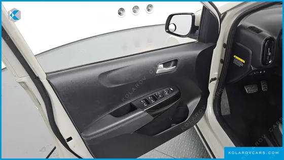 KIA MORNING (PICANTO) LUXURY