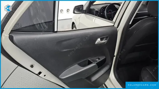 KIA MORNING (PICANTO) LUXURY