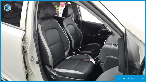 KIA MORNING (PICANTO) LUXURY