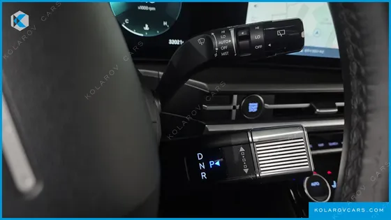 HYUNDAI SANTA FE GASOLINE 2.5T 2WD