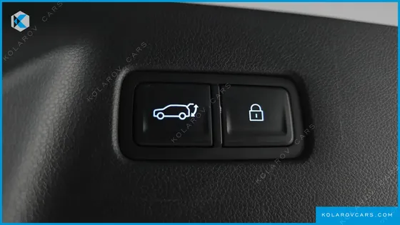 HYUNDAI SANTA FE GASOLINE 2.5T 2WD