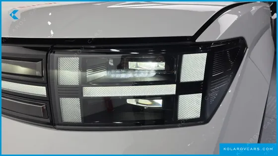 HYUNDAI SANTA FE GASOLINE 2.5T 2WD
