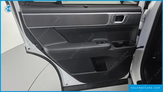 HYUNDAI SANTA FE GASOLINE 2.5T 2WD