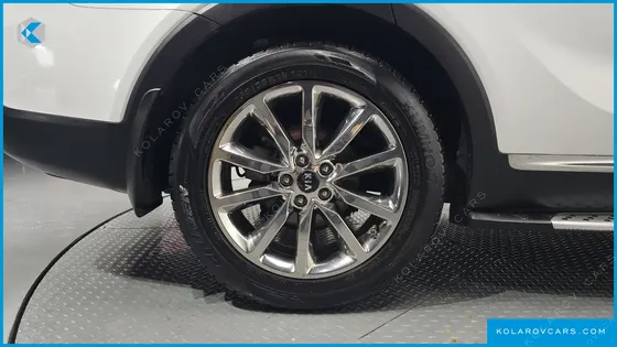 KIA SORENTO DIESEL 2.0 4WD