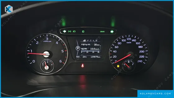 KIA SORENTO DIESEL 2.0 4WD