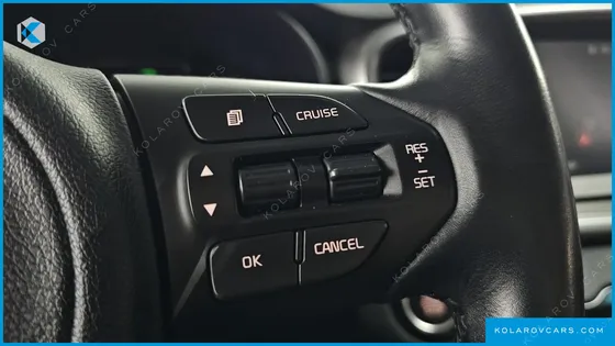 KIA SORENTO DIESEL 2.0 4WD