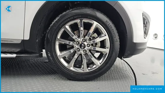 KIA SORENTO DIESEL 2.0 4WD