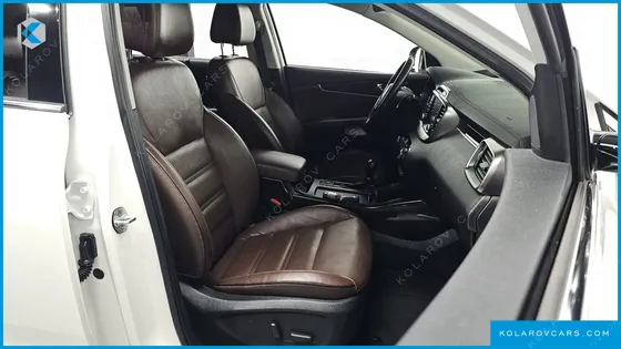 KIA SORENTO DIESEL 2.0 4WD