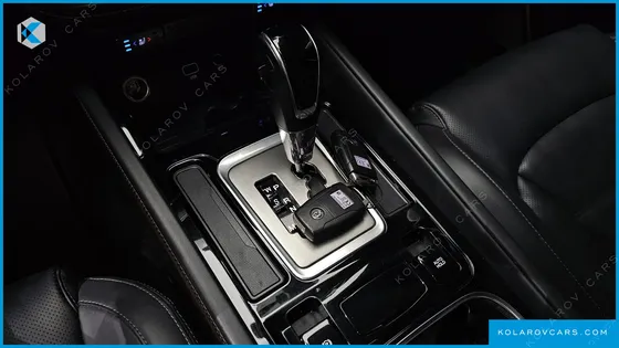 KGM - SSANGYONG REXTON DIESEL 2.2 2WD