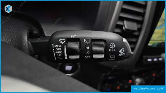 KGM - SSANGYONG REXTON DIESEL 2.2 2WD