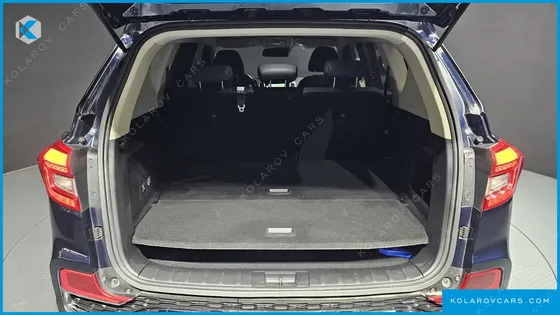 KGM - SSANGYONG REXTON DIESEL 2.2 2WD