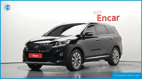 KIA SORENTO DIESEL 2.2 2WD