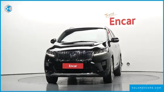 KIA SORENTO DIESEL 2.2 2WD
