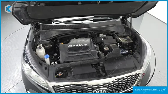 KIA SORENTO DIESEL 2.2 2WD