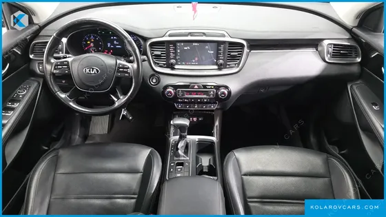 KIA SORENTO DIESEL 2.2 2WD