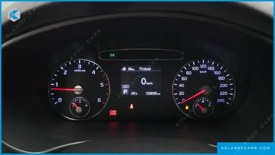 KIA SORENTO DIESEL 2.2 2WD