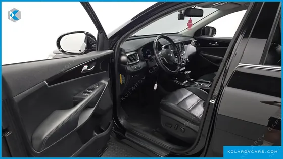 KIA SORENTO DIESEL 2.2 2WD