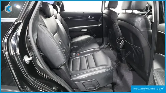 KIA SORENTO DIESEL 2.2 2WD