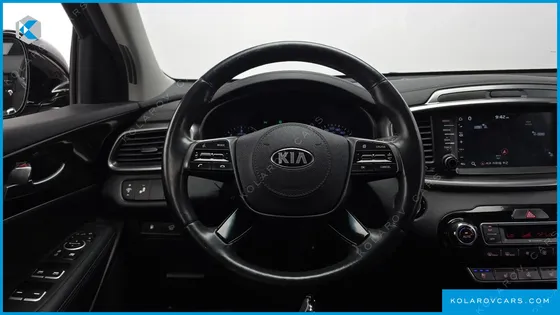 KIA SORENTO DIESEL 2.2 2WD