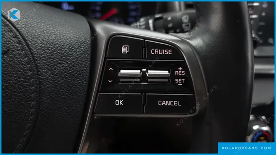 KIA SORENTO DIESEL 2.2 2WD