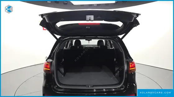 KIA SORENTO DIESEL 2.2 2WD