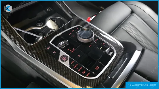 BMW X7 XDRIVE 40I M SPORT 7STR