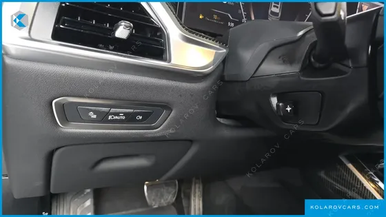 BMW X7 XDRIVE 40I M SPORT 7STR