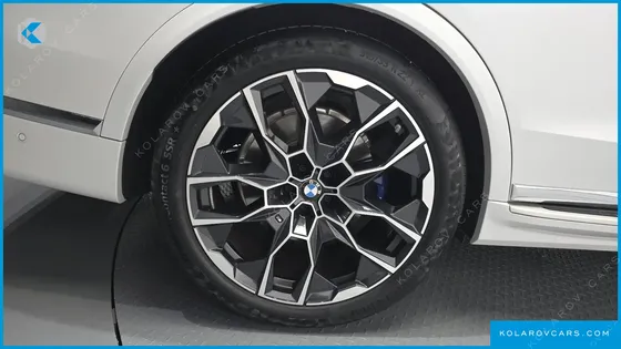 BMW X7 XDRIVE 40I M SPORT 7STR