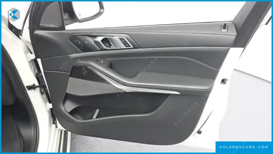 BMW X7 XDRIVE 40I M SPORT 7STR
