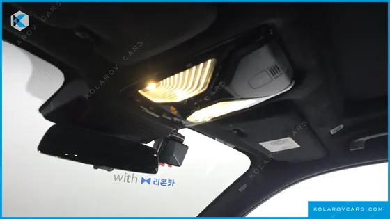 BMW X7 XDRIVE 40I M SPORT 7STR