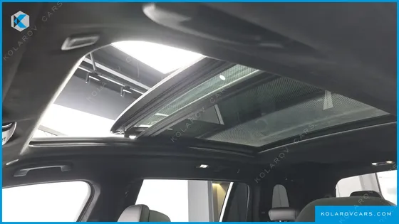 BMW X7 XDRIVE 40I M SPORT 7STR