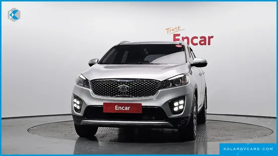 KIA SORENTO DIESEL 2.2 4WD