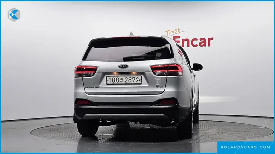 KIA SORENTO DIESEL 2.2 4WD