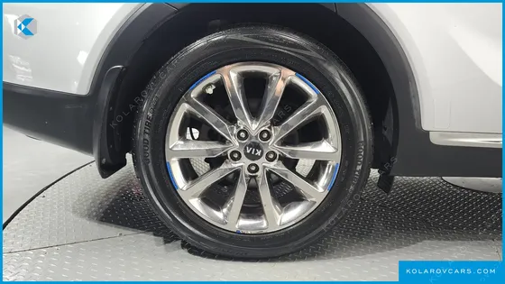 KIA SORENTO DIESEL 2.2 4WD