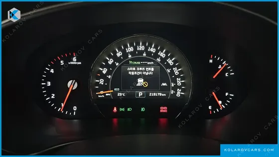 KIA SORENTO DIESEL 2.2 4WD