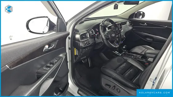 KIA SORENTO DIESEL 2.2 4WD
