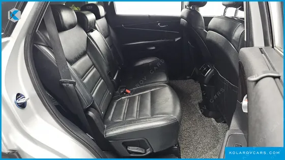 KIA SORENTO DIESEL 2.2 4WD