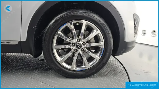 KIA SORENTO DIESEL 2.2 4WD