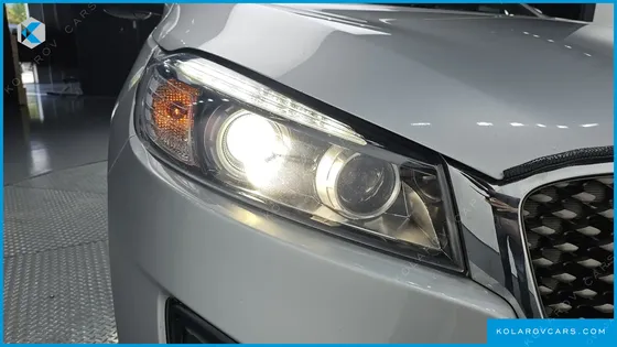 KIA SORENTO DIESEL 2.2 4WD