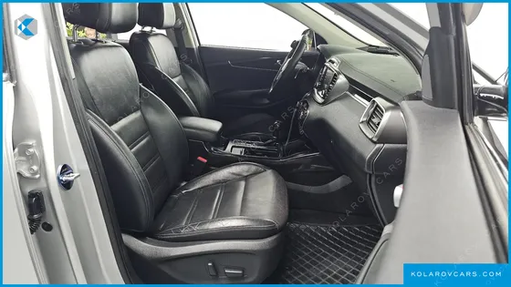 KIA SORENTO DIESEL 2.2 4WD